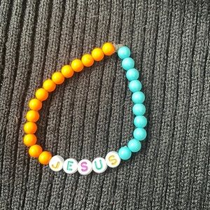 JESUS BRACELET